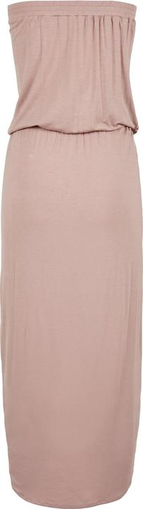 Urban Classics Ladies Viscose Bandeau Dress