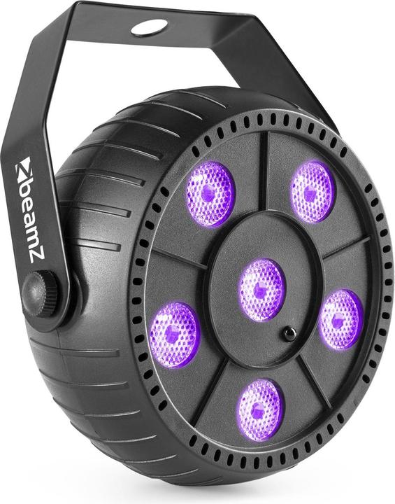 Immagine prodotto BeamZ Barra PAR PLP14 (1 W, LED)