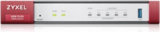 Immagine prodotto Zyxel Router USG FLEX 100 AX Wifi 6 Dispositivi solo Firewall