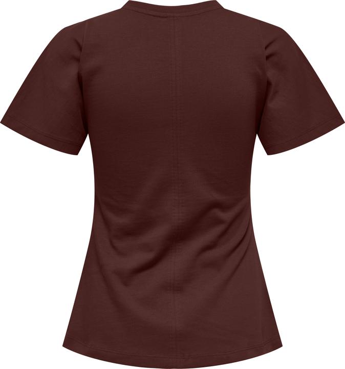Produktbild Only Onlmarie Life S/S Ruching Top Jrs Noos (S)
