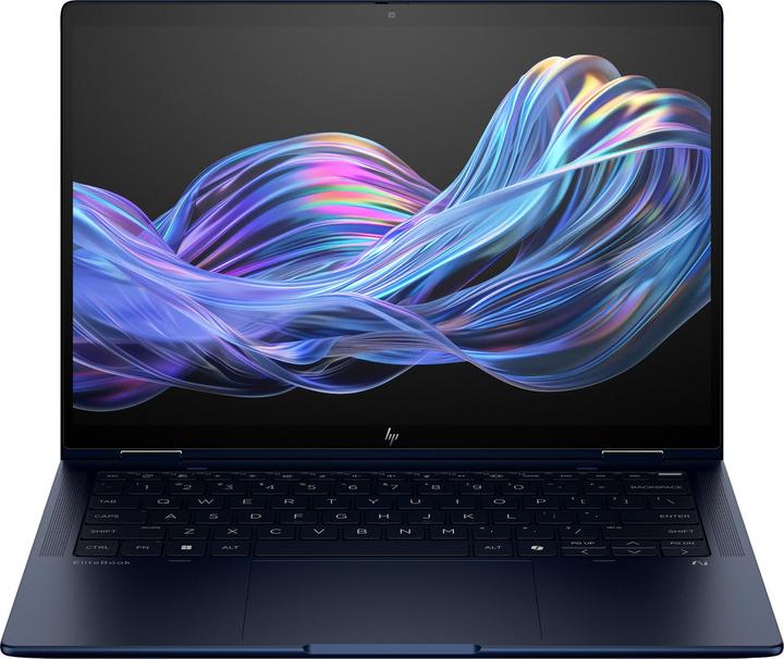 Image du produit HP EliteBook X Flip G1i (14", Intel Core Ultra 7 258V, 32 Go, 1000 Go, DE)