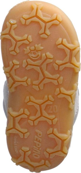 Actual product image Ricosta Toddler shoe COLIN (20)