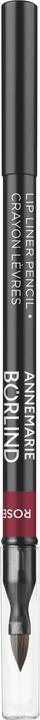 Annemarie Börlind Lippenkonturenstift Rosewood (Rose)