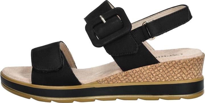 Actual product image Caprice Sandal (37)