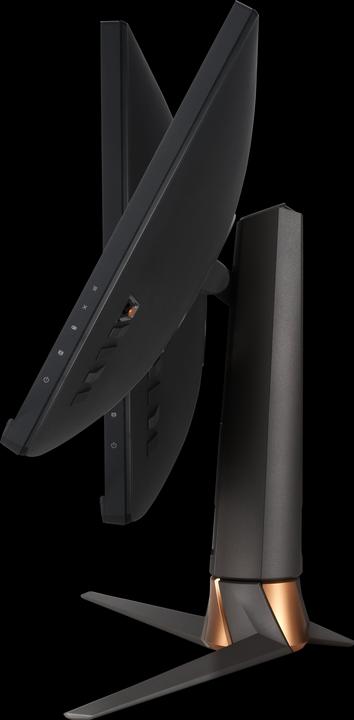 Actual product image ASUS ROG Swift PG279QM (2560 x 1440 pixels, 27")