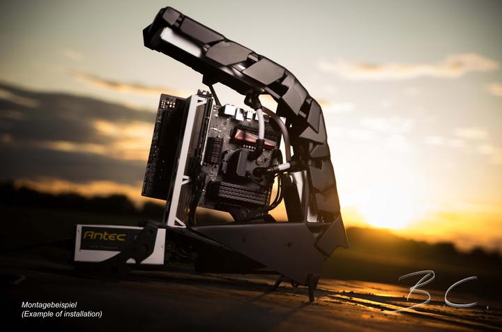 Produktbild Alphacool Eisbear 360
