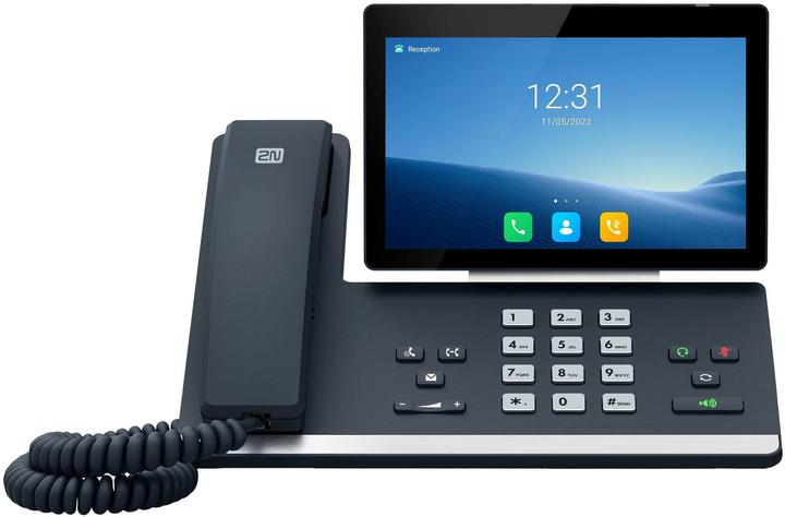Immagine prodotto 2N Telefono Ip D7a