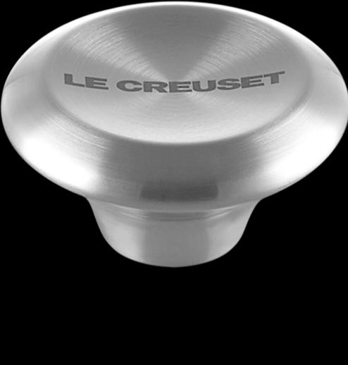 Immagine prodotto Le Creuset Manopola di copertura (4.70 cm, Metallo)