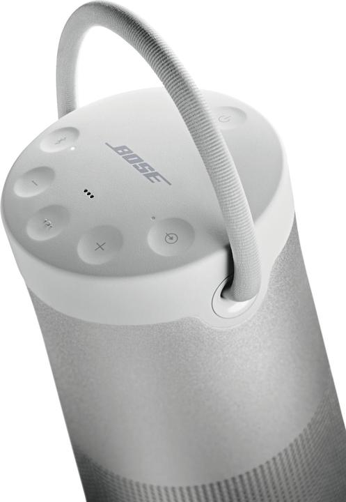 Productafbeelding Bose SoundLink Revolve+ II (17 h, Oplaadbare batterij)