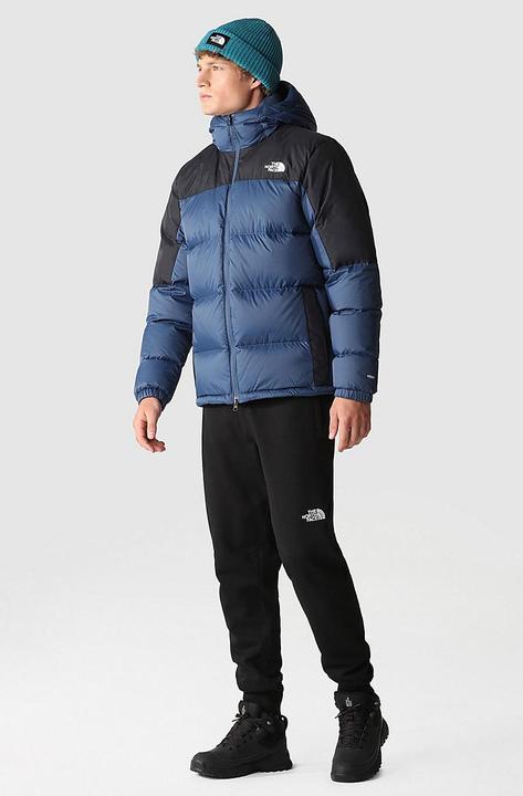 Actual product image North Face Diablo (M)