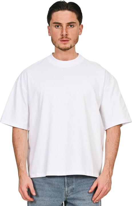 Immagine prodotto Casual Classics Maglietta Boxy Oversized Adulto Unisex (XL)