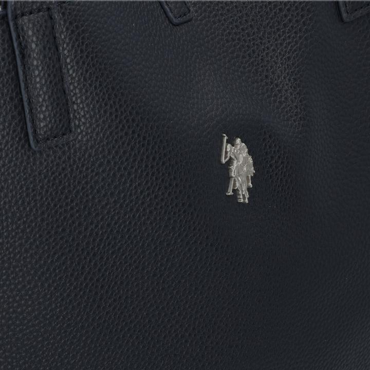 Actual product image U.S. Polo Malibu Shopper Tasche 34 cm (13 l)