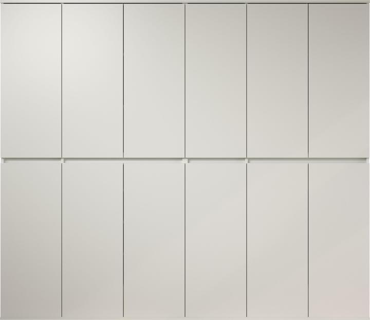 Produktbild Trendteam Nevada (222 x 34 x 191 cm)