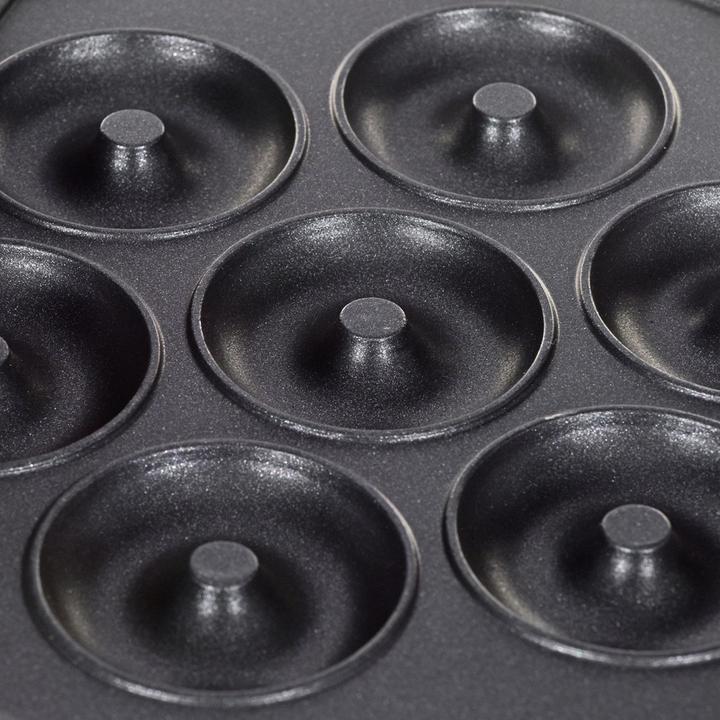 Actual product image Clatronic DM 3495 Donuts Maker