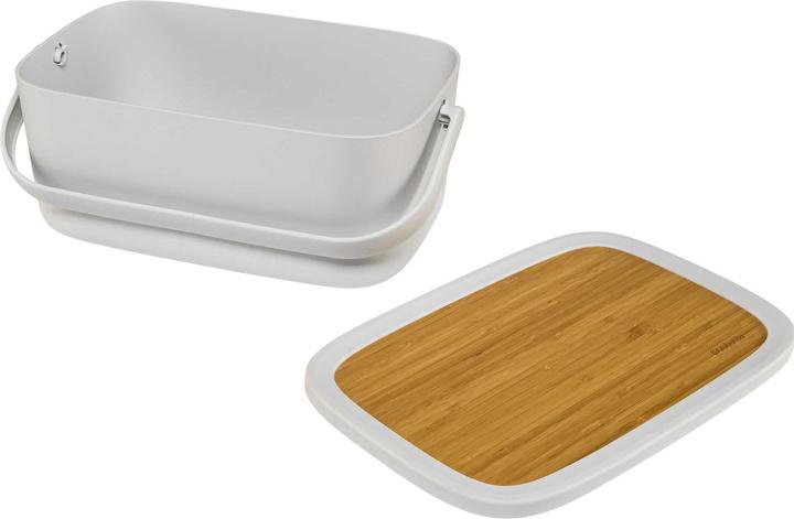 Image du produit Brabantia NIC Boîte à pain
