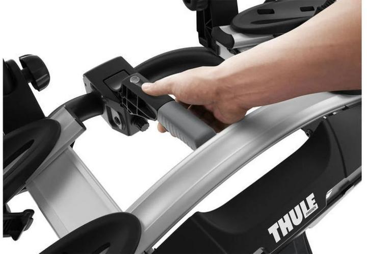 Produktbild Thule VeloCompact 2