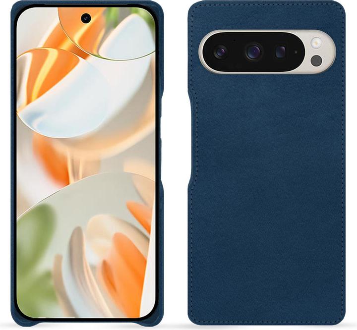 Blu mediterran ( Pantone #0E3043 )