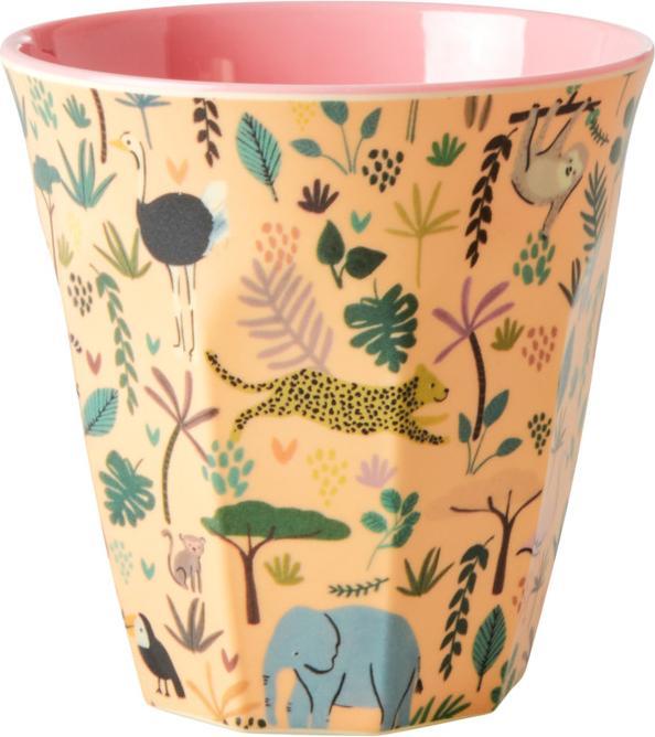 Actual product image Rice Melamine