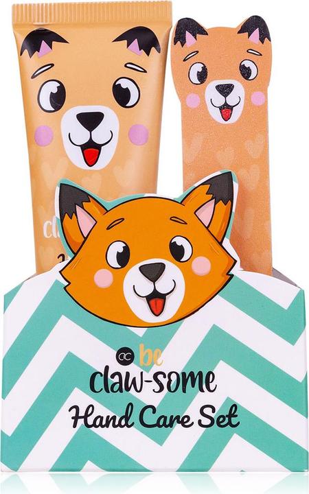 Produktbild Accentra Best Friends (Manicure set)