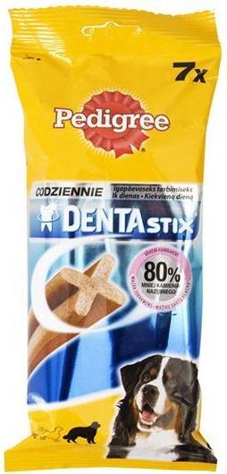 Immagine prodotto Pedigree Denta Stix (Adulto, 7 pz., 270 g)