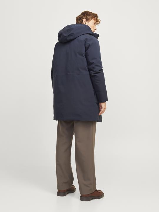 Actual product image Jack & Jones Jprblawave Parka Sn (S)