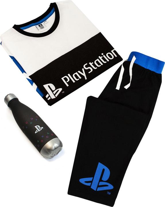 Produktbild Sony Schlafanzug Jungen (116)