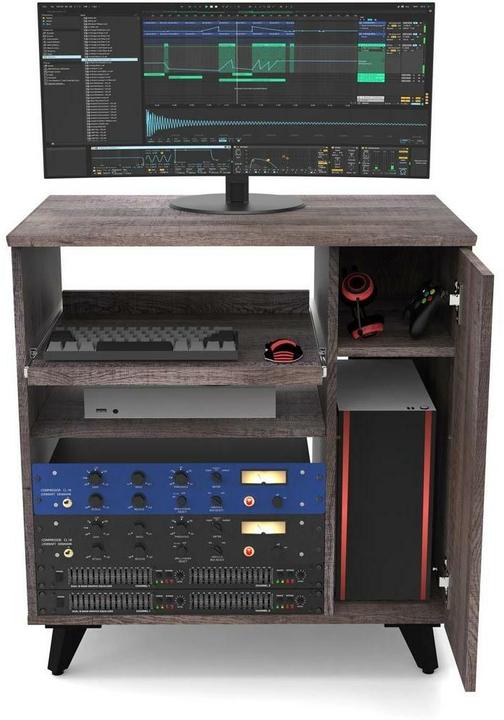 Immagine prodotto Glorious Rack laterale modulare