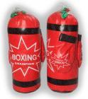 Jono Toys Boxsack 40 cm mit 2 Handschuhen (40 cm)