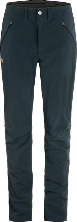 Actual product image Fjällräven AbiskoTrail Stretch Trousers W (48)
