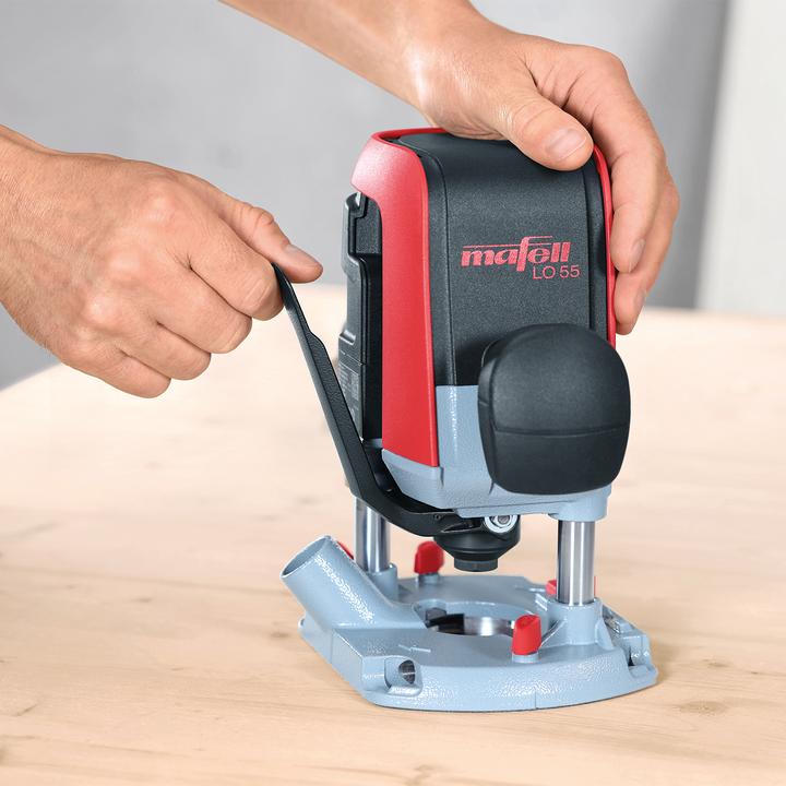 Productafbeelding Mafell Router LO 55 in MAX3