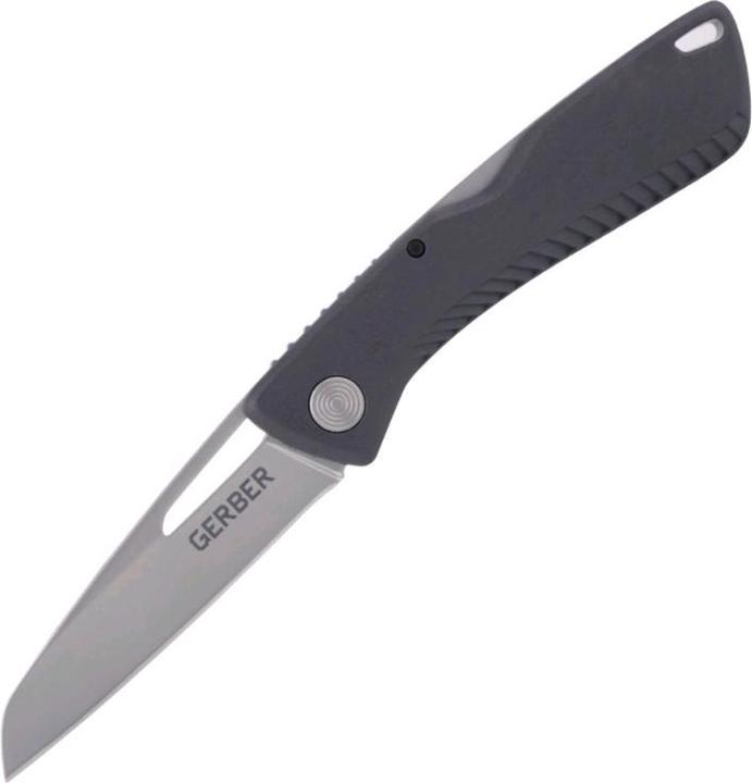 Immagine prodotto Gerber Gear Coltello di sopravvivenza SharkBelly (9.70 cm)
