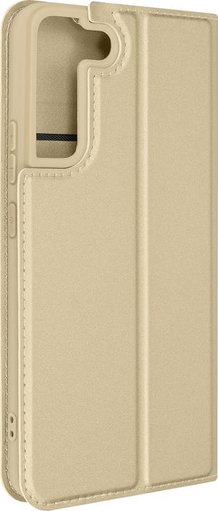 Produktbild Dux Ducis Skin Pro Series Bookcover (Samsung Galaxy S22+)