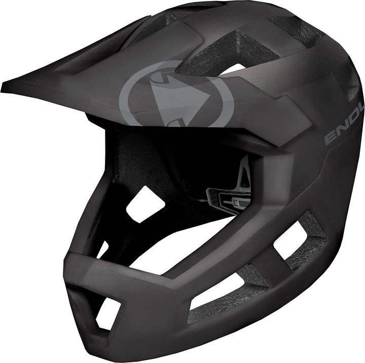 Produktbild Endura SingleTrack Full Face (55 - 59 cm)