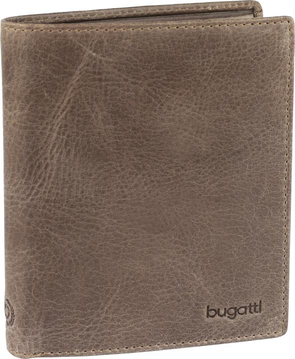 Bugatti Volo