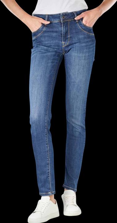 Pepe Jeans Brookes Slim Fit Medium Blue