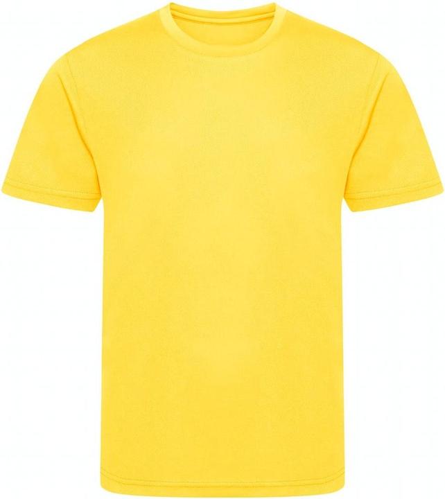 Jaune soleil