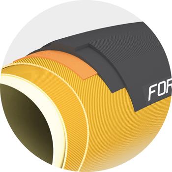 Produktbild Vredestein Fortezza Senso Superiore (25-622)