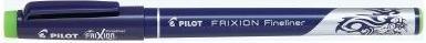Produktbild Pilot FriXion Fineliner (Green, 1 x)