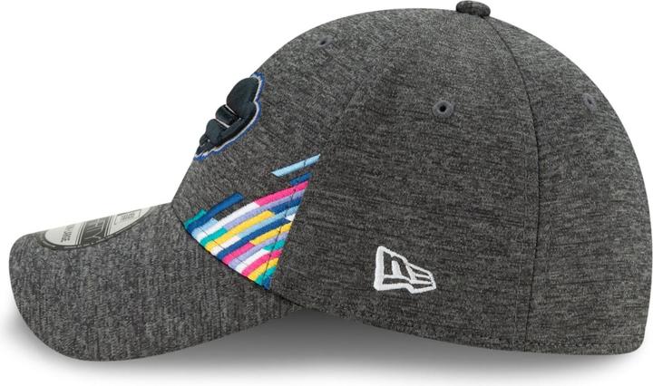 Actual product image New Era 39Thirty Stretchfit Crucial Catch NFL Teams (XL)