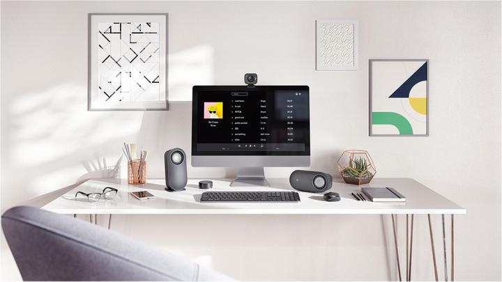 Immagine prodotto Logitech StreamCam (2 Mpx)