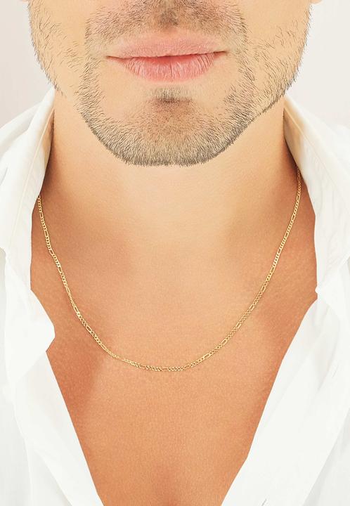Actual product image Muau Figaro (750/18K yellow gold, 36 cm)