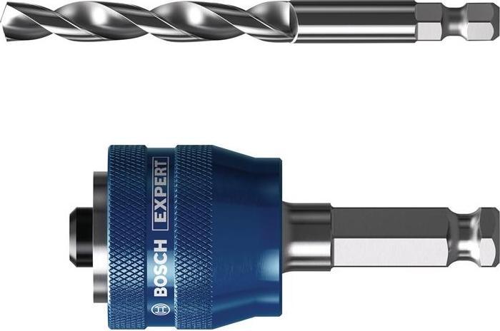 Image du produit Bosch Professional Zubehör Adaptateur Expert Power Change Plus (7.15 millimètres)