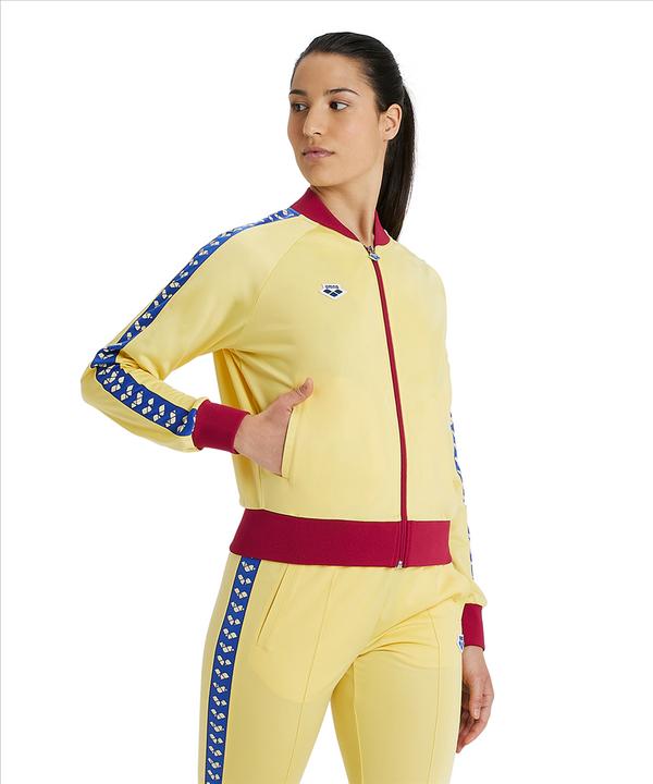 Produktbild Arena W Relax Iv Team Jacket (L)