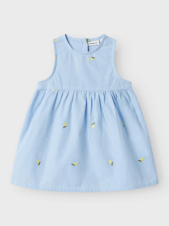 Actual product image Name it Bio-Baumwoll Kleid (62)