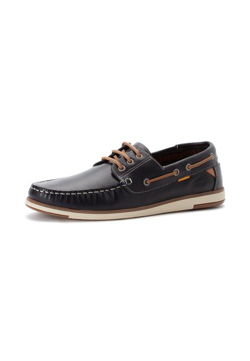 Produktbild Camel Active Bootschuh Pullup NAVY (45)