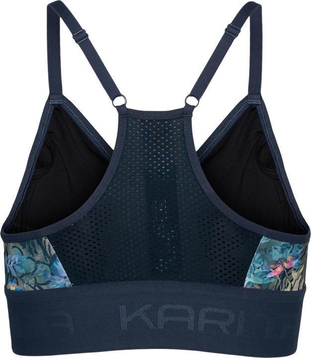 Actual product image Kari Traa Var Printed (S)
