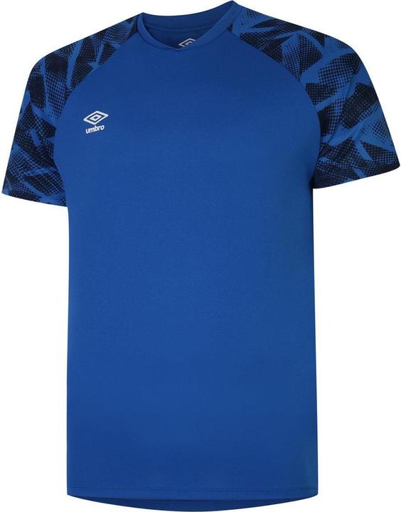 Dark navy blue, Royal blue
