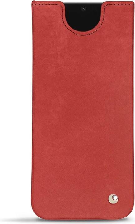 Cerise vintage ( Pantone #a6302e )