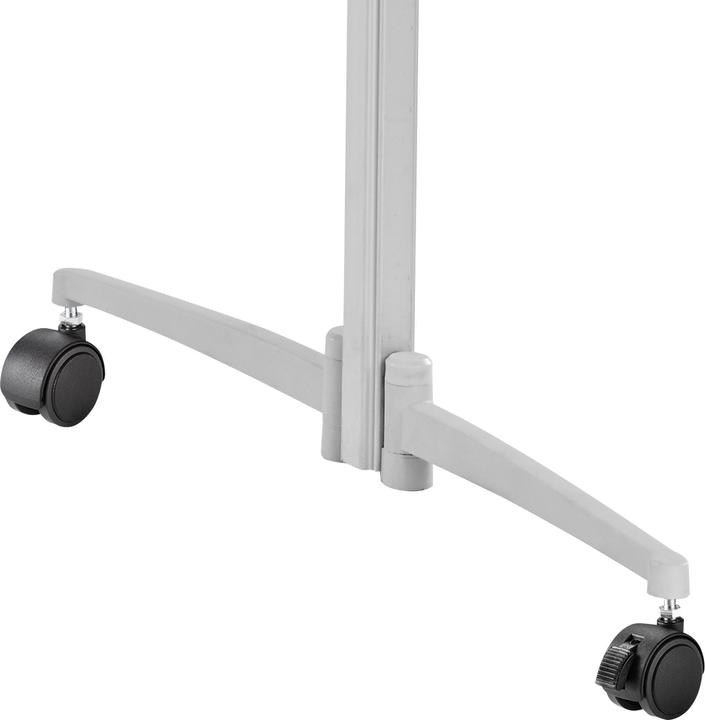 Produktbild Magnetoplan Moderationstafel (120 x 150 cm)