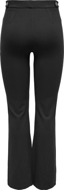 Image du produit Only Pantalon évasé taille moyenne (XXS)